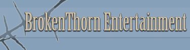 BrokenThorn Entertainment